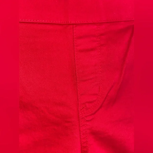 Size 6R New Directions jeggings - Picture 3 of 6